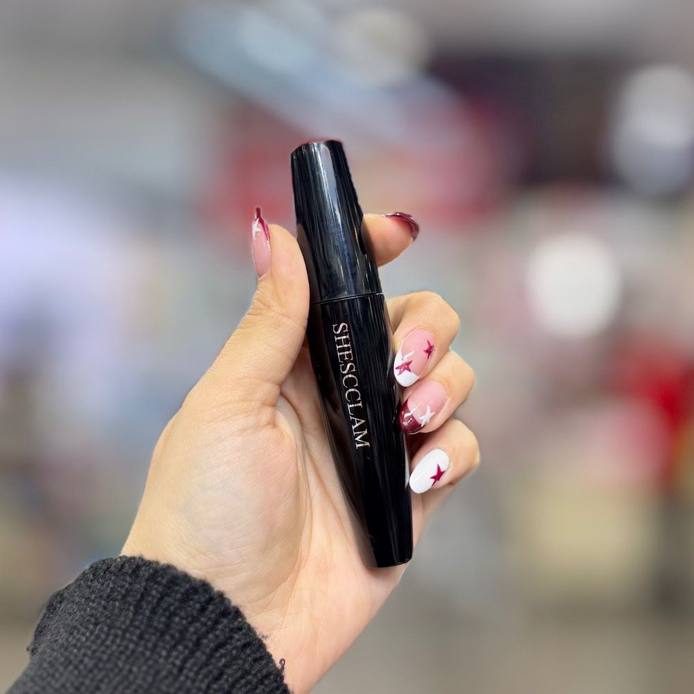 ریمل بلند کننده و تک تک کننده شیکلم SHESCCLAM