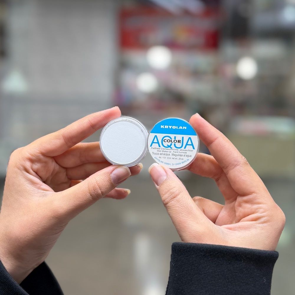 تصویر خط چشم و ابرو کریولان مدل آکوا AQUA شماره 071 